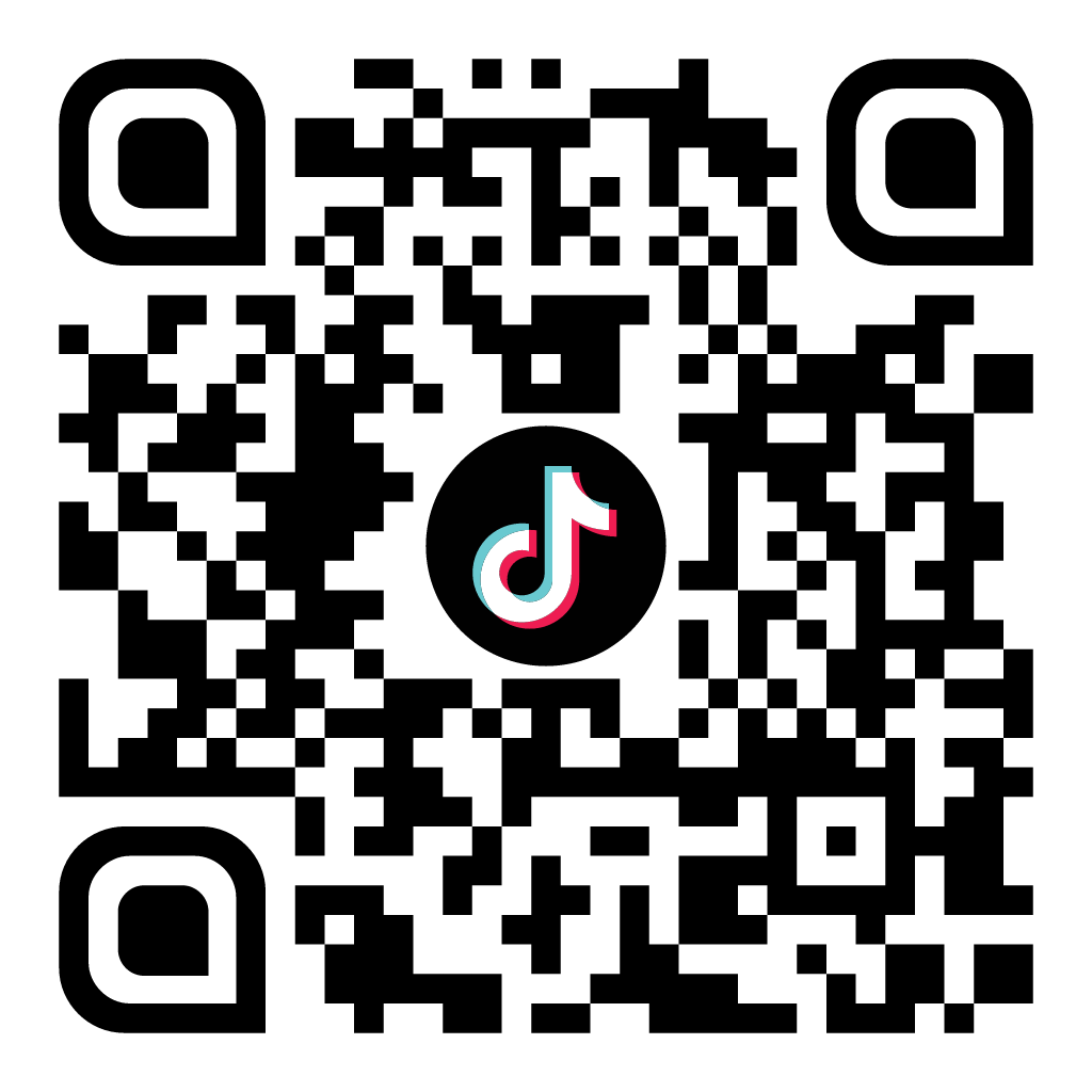 TikTok QR