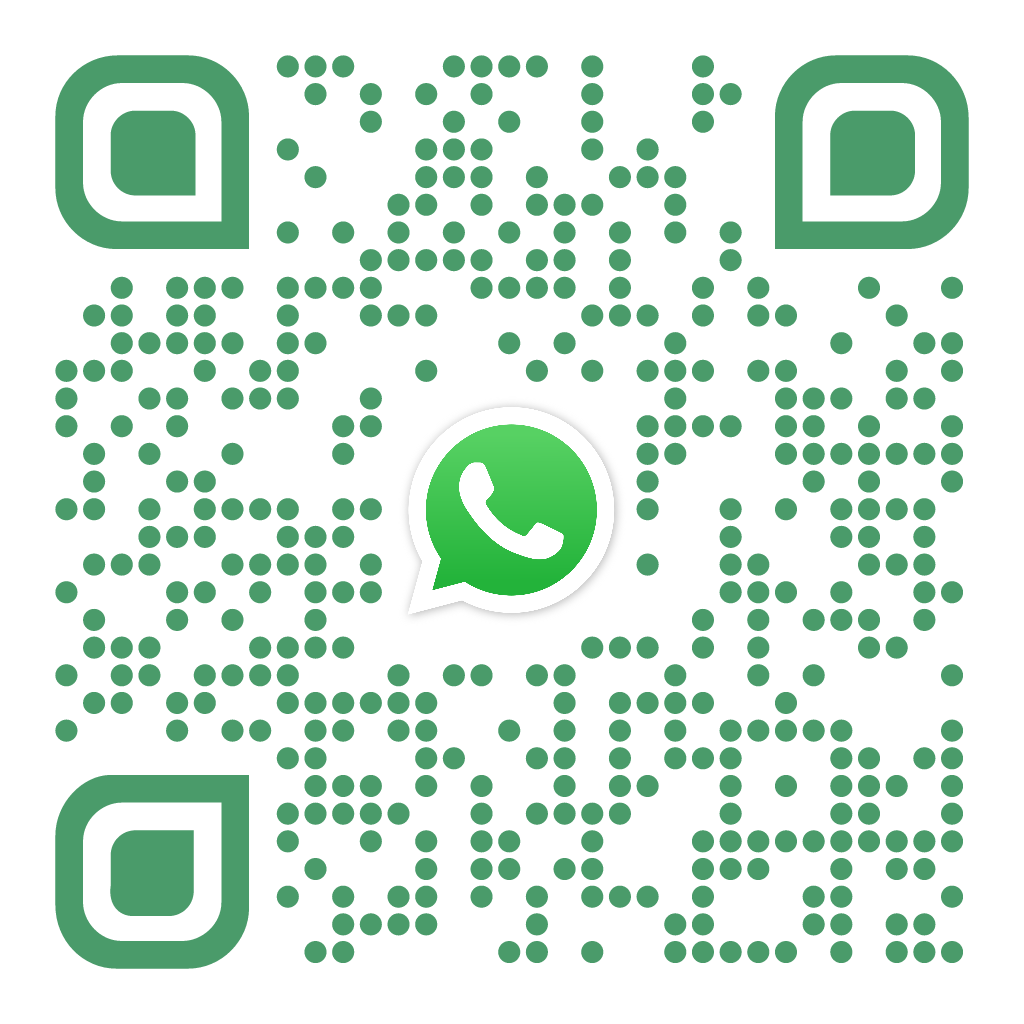 WhatsApp QR